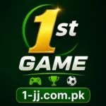1st Game