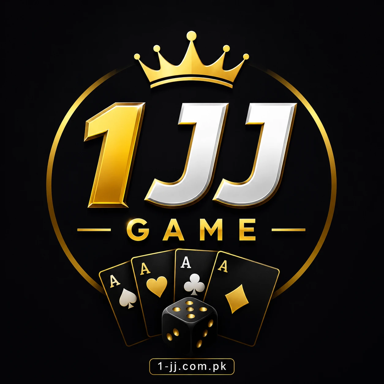 1JJ Game