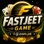 Fastjeet Game