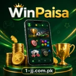 WinPaisa APK