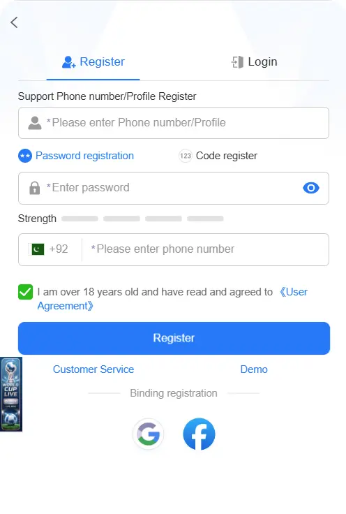 1jj game register