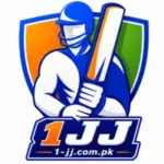 1 JJ Game