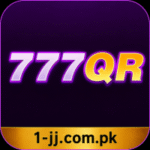 77QR Game